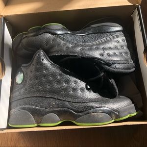 Air Jordan 13 Retro BG